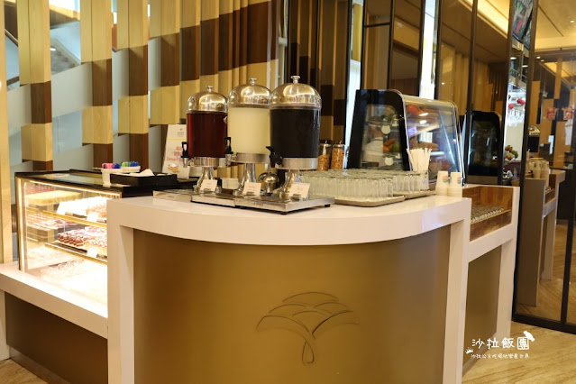 淡水吃到飽『福容大飯店田園咖啡廳』Buffet/漁人碼頭美食 28 淡水吃到飽『福容大飯店田園咖啡廳』Buffet/漁人碼頭美食