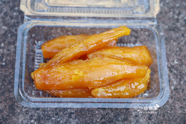 士林夜市美食推薦|麥芽地瓜 12 士林夜市美食推薦|麥芽地瓜