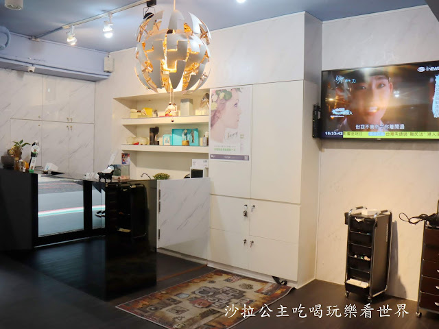 中山區剪護髮推薦『Starry』結構式護髮/男生也可以去角質/捷運雙連站 6 中山區剪護髮推薦『Starry』結構式護髮/男生也可以去角質/捷運雙連站