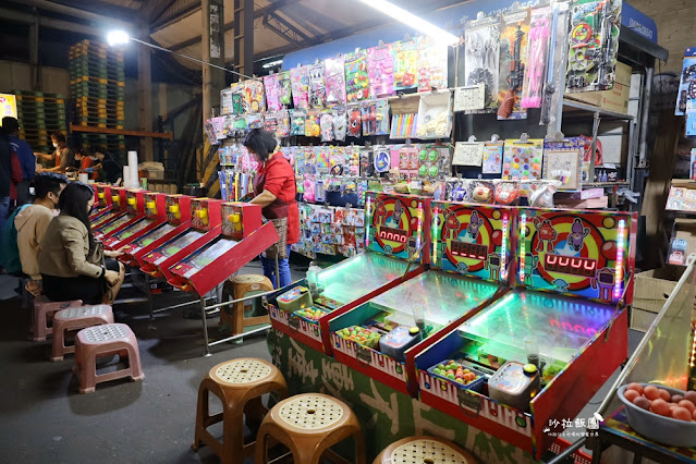 卓蘭景點美食『卓蘭夜市』週四才有 40 卓蘭景點美食『卓蘭夜市』週四才有