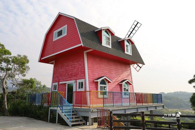 苗栗苑裡景點『綠意山莊』150元拍到翻、哈比村、粉紅城堡、露營、小木屋 86 苗栗苑裡景點『綠意山莊』150元拍到翻、哈比村、粉紅城堡、露營、小木屋