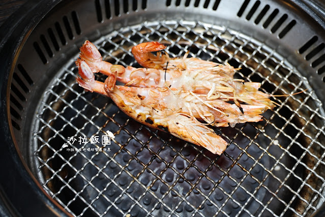 東區人氣燒肉『Herma禾馬燒肉』巨牛燒肉10種牛肉一次吃到 48 東區人氣燒肉『Herma禾馬燒肉』巨牛燒肉10種牛肉一次吃到