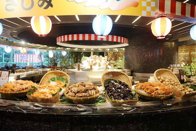 台北必吃玻璃屋吃到飽『晶華酒店栢麗廳吃到飽』晚餐爽吃四小時 173 台北必吃玻璃屋吃到飽『晶華酒店栢麗廳吃到飽』晚餐爽吃四小時