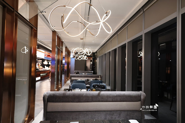 台北最難訂吃到飽島語自助餐廳,晚餐爽吃四小時,假日還送半隻龍蝦 4 台北最難訂吃到飽島語自助餐廳,晚餐爽吃四小時,假日還送半隻龍蝦