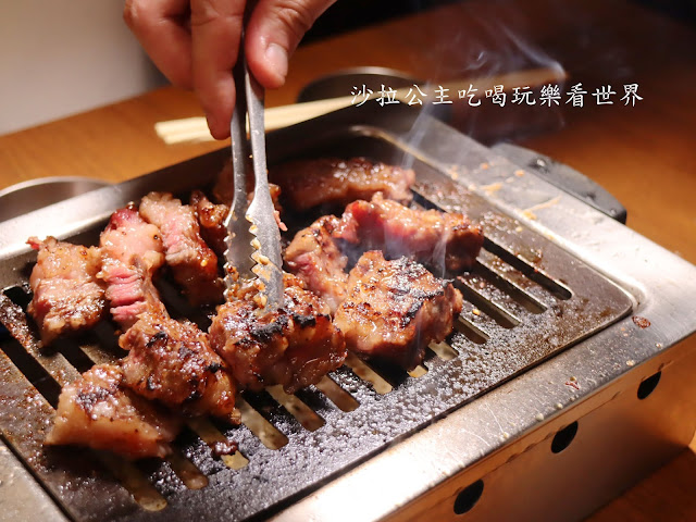 台北燒烤/東區人氣美食『大阪燒肉燒魂Yakikon(大安店)』日式燒肉/捷運忠孝復興站 35 台北燒烤/東區人氣美食『大阪燒肉燒魂Yakikon(大安店)』日式燒肉/捷運忠孝復興站