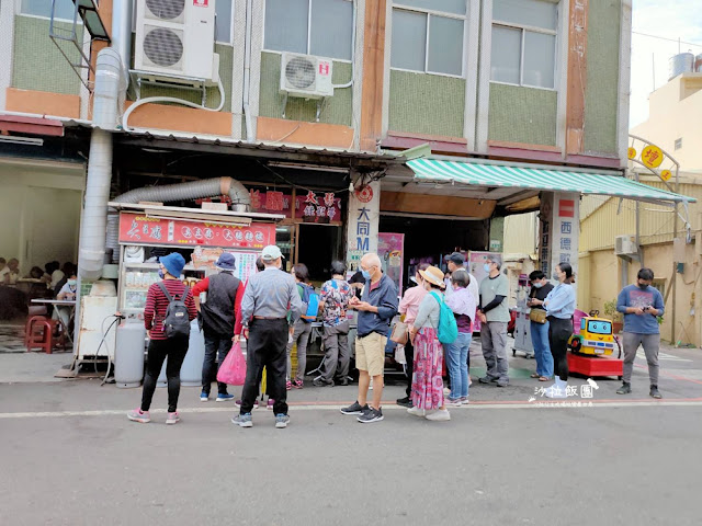嘉義人氣美食大林火車站前臭豆腐 2 嘉義人氣美食大林火車站前臭豆腐