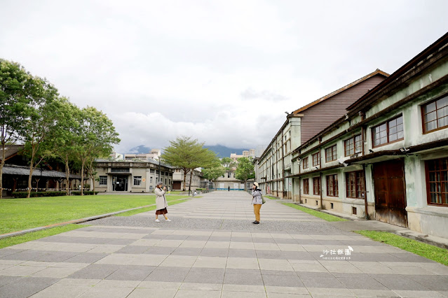 花蓮景點:花蓮文創園區、花蓮文化創意產業園區 13 花蓮景點:花蓮文創園區、花蓮文化創意產業園區