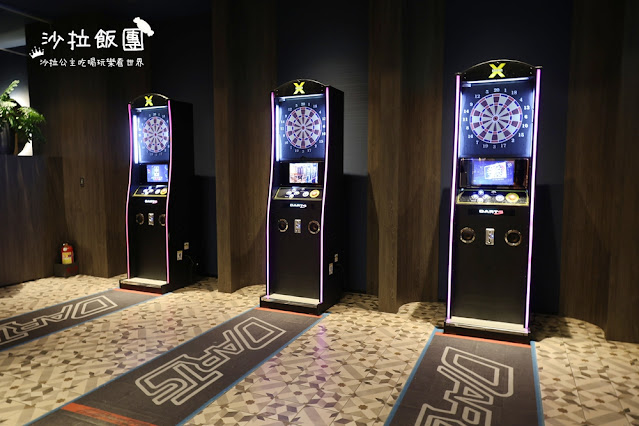 全台最頂級夜宿水族館!桃園和逸Blu Night宿海奇遇》Xpark住一晚 13 全台最頂級夜宿水族館!桃園和逸Blu Night宿海奇遇》Xpark住一晚