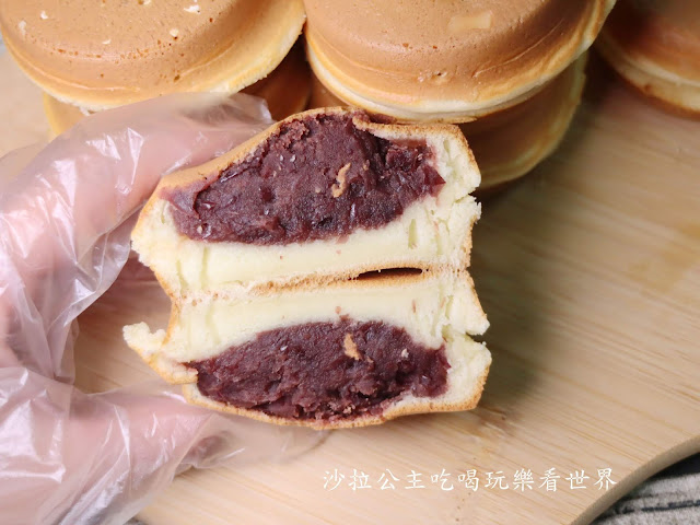 東區美食20年老店『同心圓水晶紅豆餅』搬家囉/熊貓FoodPanda/UberEat可外送/捷運忠孝復興站 20 東區美食20年老店『同心圓水晶紅豆餅』搬家囉/熊貓FoodPanda/UberEat可外送/捷運忠孝復興站