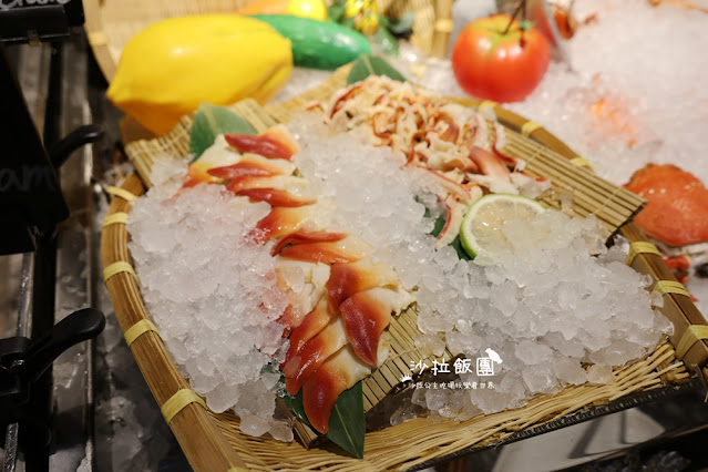 『台北福華大飯店彩虹座』和風美饌饗宴、現沖和牛、炙燒牛舌、靜岡鰻魚飯