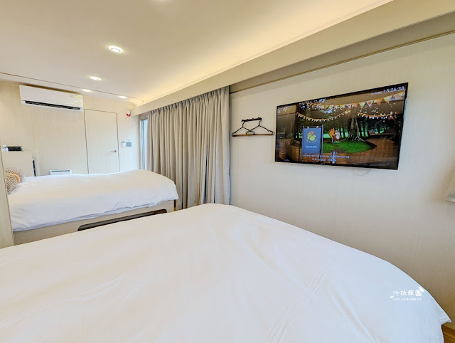 全台唯一結合高爾夫球主題『朋趣Bon Chill』一泊四食全包式奢華度假 25 全台唯一結合高爾夫球主題『朋趣Bon Chill』一泊四食全包式奢華度假