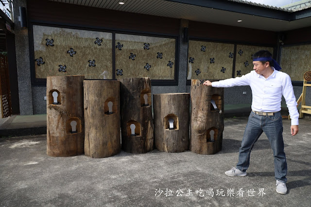 宜蘭礁溪新景點『宜蘭忍者村』快來當忍者體驗走壁術/迷蹤步/十大關卡等你來闖關/忍者餐 178 宜蘭礁溪新景點『宜蘭忍者村』快來當忍者體驗走壁術/迷蹤步/十大關卡等你來闖關/忍者餐