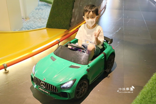 桃園親子渡假飯店『南方莊園渡假飯店』1500坪水療設施、室內遊戲室、6公頃綠地