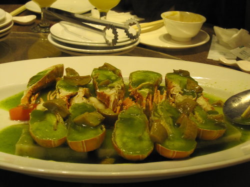 青青時尚花園會館【故宮】 5 青青時尚花園會館【故宮】