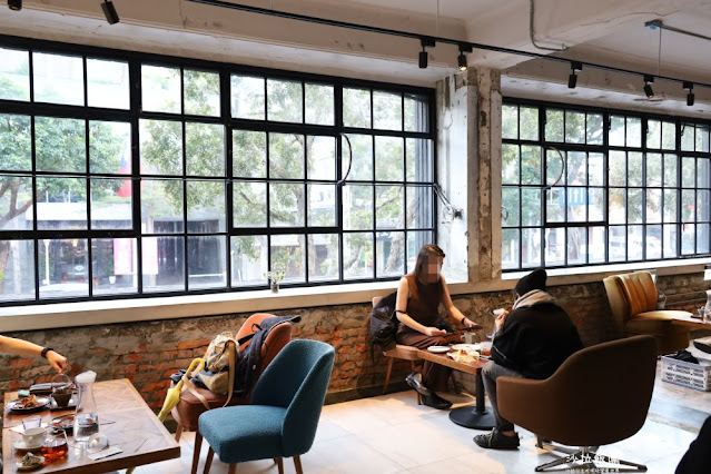 台北冠軍咖啡『興波咖啡Simple Kaffa旗艦店』從地方咖啡車到世界冠軍 10 台北冠軍咖啡『興波咖啡Simple Kaffa旗艦店』從地方咖啡車到世界冠軍