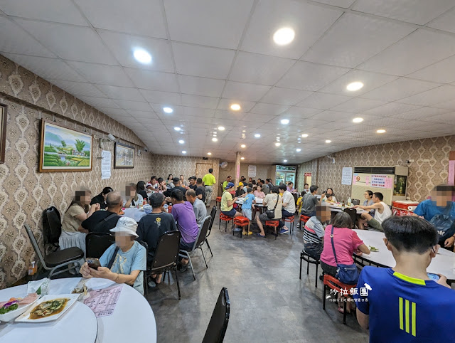 宜蘭壯圍海之味現撈活海鮮餐廳,20片生魚片只要100元 6 宜蘭壯圍海之味現撈活海鮮餐廳,20片生魚片只要100元