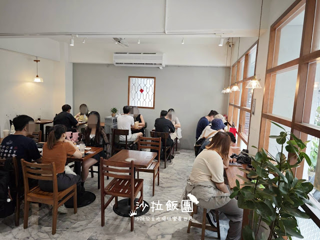 行天宮美食『軟食力Soft Power』排了45分鐘才吃到粉漿蛋餅 4 行天宮美食『軟食力Soft Power』排了45分鐘才吃到粉漿蛋餅