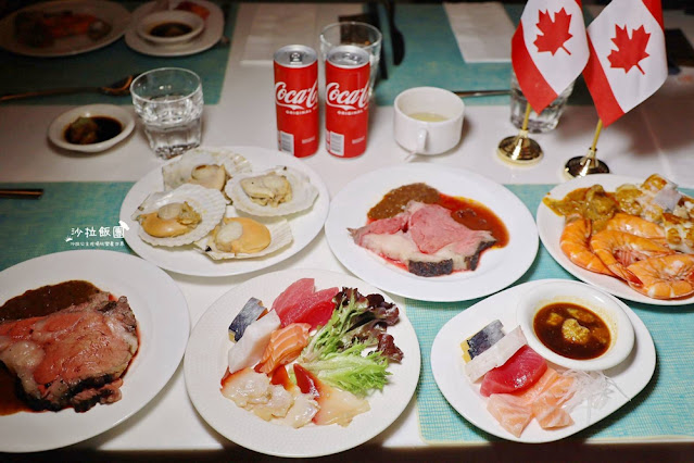 『台北吃到飽懶人包』50間吃到飽、燒烤、火鍋、飯店buffet 14 『台北吃到飽懶人包』50間吃到飽、燒烤、火鍋、飯店buffet