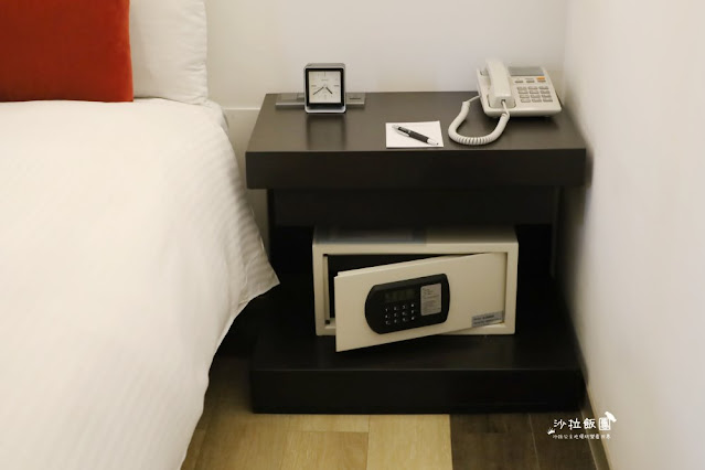 台中平價住宿『寶島53行館』一人不用800元、近台中火車站 18 台中平價住宿『寶島53行館』一人不用800元、近台中火車站