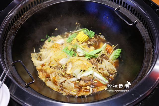台中就可以吃到東北美食『小媳婦鐵鍋燉台中旗艦店-漁人町日本星光市集』 19 台中就可以吃到東北美食『小媳婦鐵鍋燉台中旗艦店-漁人町日本星光市集』
