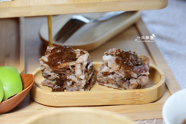 圓山大飯店-圓苑夫人午茶新登場,只有假日提供 17 圓山大飯店-圓苑夫人午茶新登場,只有假日提供