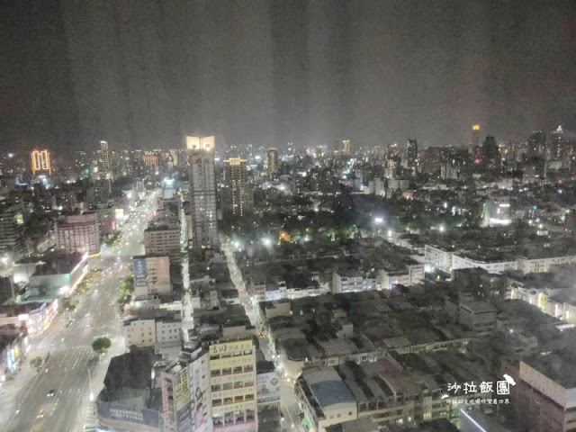 高雄飯店『和逸飯店HOTEL COZZI-高雄中山館』捷運出口旁超便利