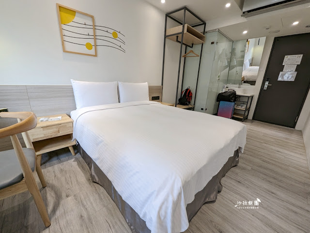 『漫漫回嘉』嘉義平價住宿CP值超高,近嘉義車站,文化夜市 133 『漫漫回嘉』嘉義平價住宿CP值超高,近嘉義車站,文化夜市