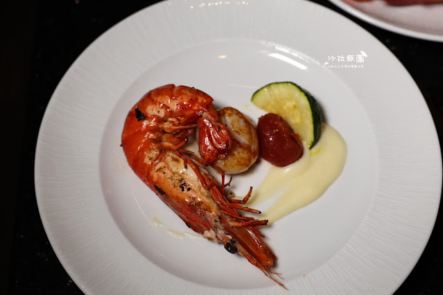 台北最難訂吃到飽島語自助餐廳,晚餐爽吃四小時,假日還送半隻龍蝦 77 台北最難訂吃到飽島語自助餐廳,晚餐爽吃四小時,假日還送半隻龍蝦