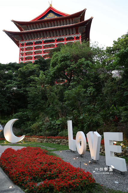 圓山飯店開酒吧了‼️一定要來喝一杯,還能夜遊東密道 15 圓山飯店開酒吧了‼️一定要來喝一杯,還能夜遊東密道