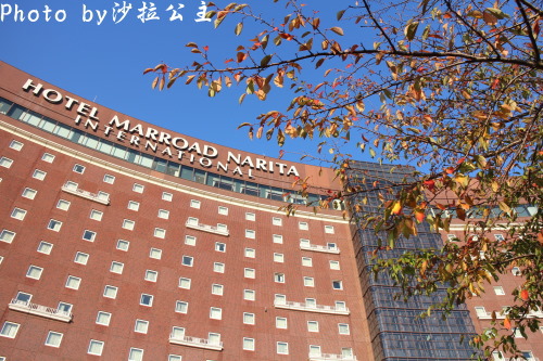 成田馬羅德國際飯店(Marroad International Hotel Narita)