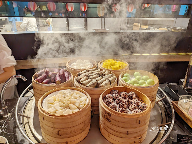 台北吃到飽Buffet『晶華酒店柏麗廳』下午茶自助餐吃到飽 30 台北吃到飽Buffet『晶華酒店柏麗廳』下午茶自助餐吃到飽