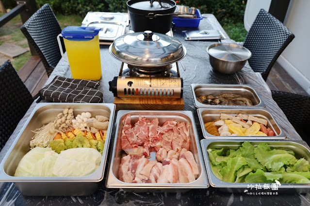 小人國最新露營『ARCADIA覓秘午憩』一只皮箱就可以入住,露營就是要吃烤肉啊! 65 小人國最新露營『ARCADIA覓秘午憩』一只皮箱就可以入住,露營就是要吃烤肉啊!