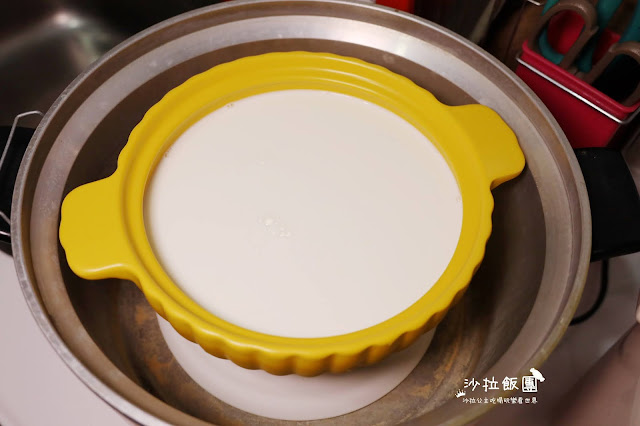 食譜『自製優格』只要兩種食材/免廚藝/電鍋做出源源不絕得優格 7 食譜『自製優格』只要兩種食材/免廚藝/電鍋做出源源不絕得優格