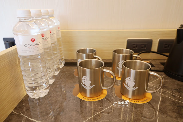 全台唯一結合高爾夫球主題『朋趣Bon Chill』一泊四食全包式奢華度假 41 全台唯一結合高爾夫球主題『朋趣Bon Chill』一泊四食全包式奢華度假