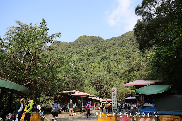 宜蘭礁溪景點『五峰旗瀑布』蘭陽十景之一/五峰旗聖母教堂/眺望蘭陽平原 3 宜蘭礁溪景點『五峰旗瀑布』蘭陽十景之一/五峰旗聖母教堂/眺望蘭陽平原