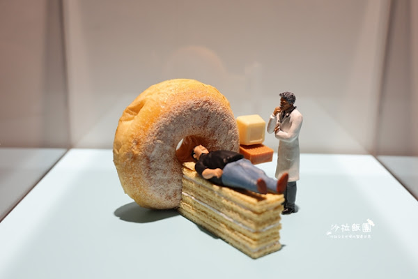 2025年必看『田中達也特展-大師眼中的微型組合』 38 2025年必看『田中達也特展-大師眼中的微型組合』