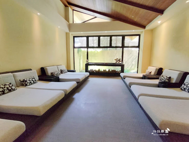 宜蘭員山親子飯店『宜蘭力麗威斯汀度假酒』感受禪風秘境日式度假氛圍