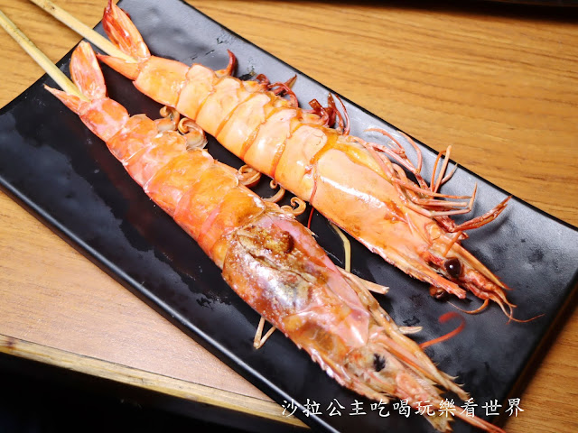 台北串燒/食尚玩家推薦『柒串燒屋』升級版新菜單讓你吃好吃滿/聚餐餐廳/宵夜 35 台北串燒/食尚玩家推薦『柒串燒屋』升級版新菜單讓你吃好吃滿/聚餐餐廳/宵夜