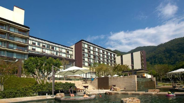 2025春節過年訂房春節保留房懶人包，春節房價