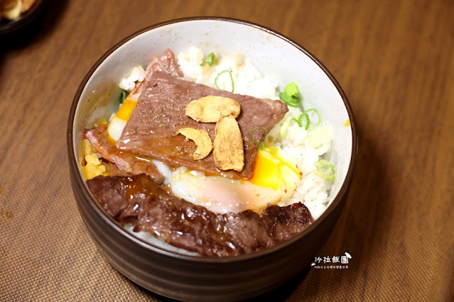 天母美食『IKIGAI燒肉專門店』一人燒肉插旗大葉高島屋 18 天母美食『IKIGAI燒肉專門店』一人燒肉插旗大葉高島屋