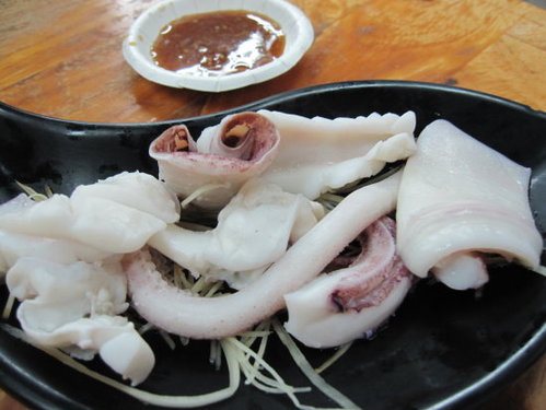 排隊的店--昌吉紅燒鰻 6 排隊的店--昌吉紅燒鰻