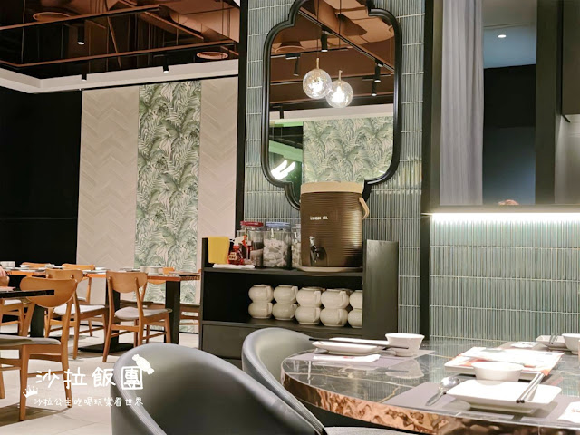 新店蘇杭365裕隆城店,上海餐酒館 4 新店蘇杭365裕隆城店,上海餐酒館