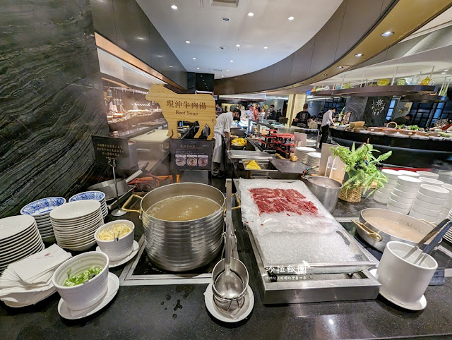 高雄吃到飽『漢來海港自助餐廳漢來店』晚餐爽吃四小時吃到飽超高景觀餐廳 40 高雄吃到飽『漢來海港自助餐廳漢來店』晚餐爽吃四小時吃到飽超高景觀餐廳