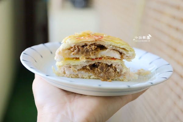 『錦香餅舖』苗栗銅鑼伴手禮,在地人狂推肚臍餅,傳承三代的好味道 21 『錦香餅舖』苗栗銅鑼伴手禮,在地人狂推肚臍餅,傳承三代的好味道