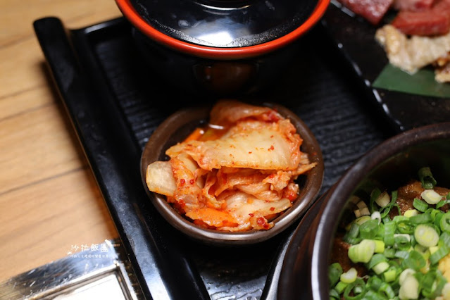 一個人也可以吃的個人燒肉『燒肉ChaCha個人和牛燒肉』280元起就能吃