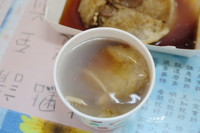 大甲美食『嘉家樂肉丸』鎮瀾宮美食50年老店 11 大甲美食『嘉家樂肉丸』鎮瀾宮美食50年老店