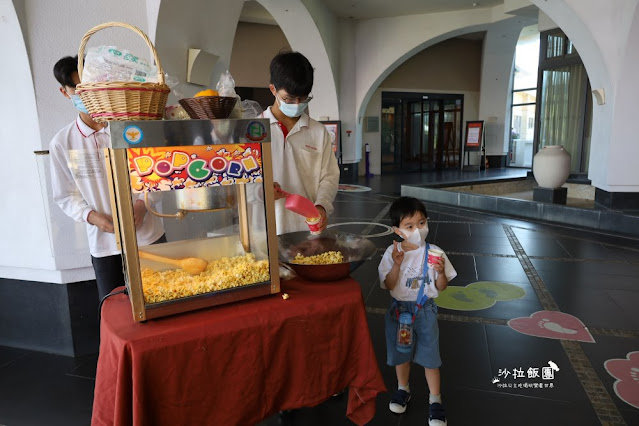 桃園親子渡假飯店『南方莊園渡假飯店』1500坪水療設施、室內遊戲室、6公頃綠地