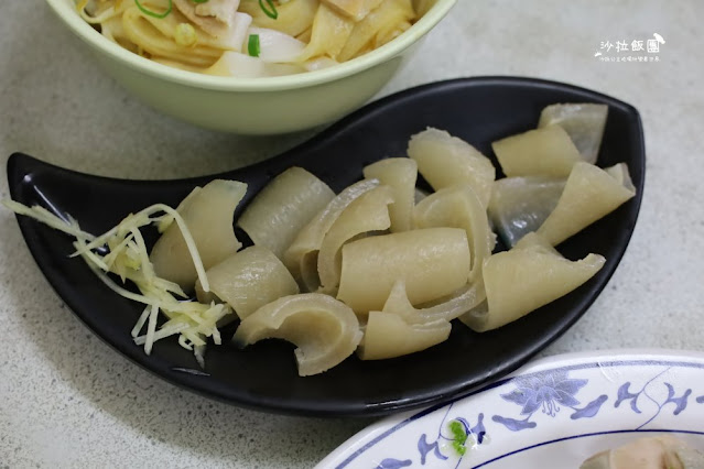 羅東美食『雞肉亮黑白切』必點文蔥雞、食尚玩家推薦 21 羅東美食『雞肉亮黑白切』必點文蔥雞、食尚玩家推薦