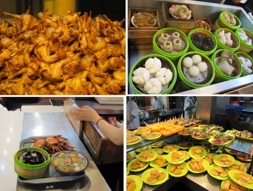 【上海】城隍廟商圈 10 【上海】城隍廟商圈