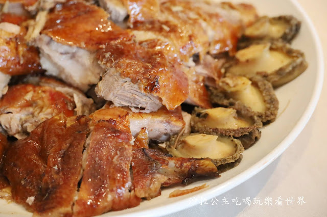 台北美食『圓山大飯店-金龍廳』經典粵菜.港式茶點.烤鴨.捷運圓山站 14 台北美食『圓山大飯店-金龍廳』經典粵菜.港式茶點.烤鴨.捷運圓山站